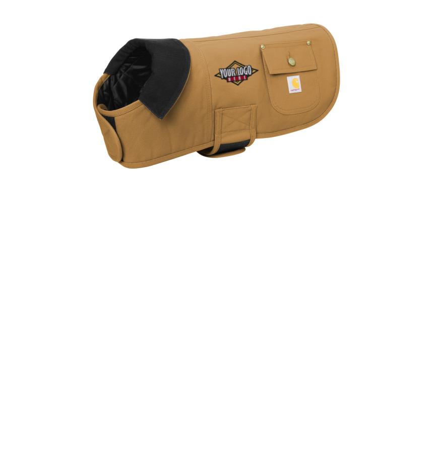 Carhartt CTP0000505 - Carhartt Dog Chore Coat
