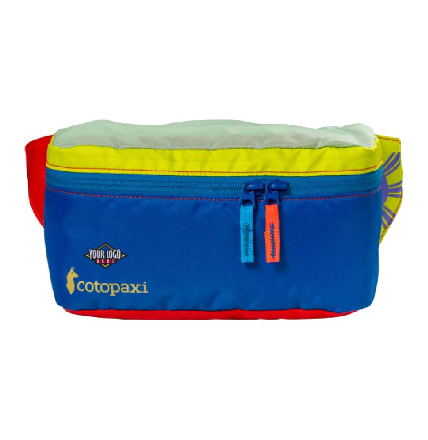 Cotopaxi Del Dia Hip Pack