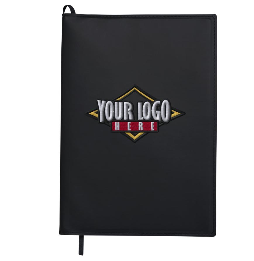 7 x 10 Mela Refillable JournalBook