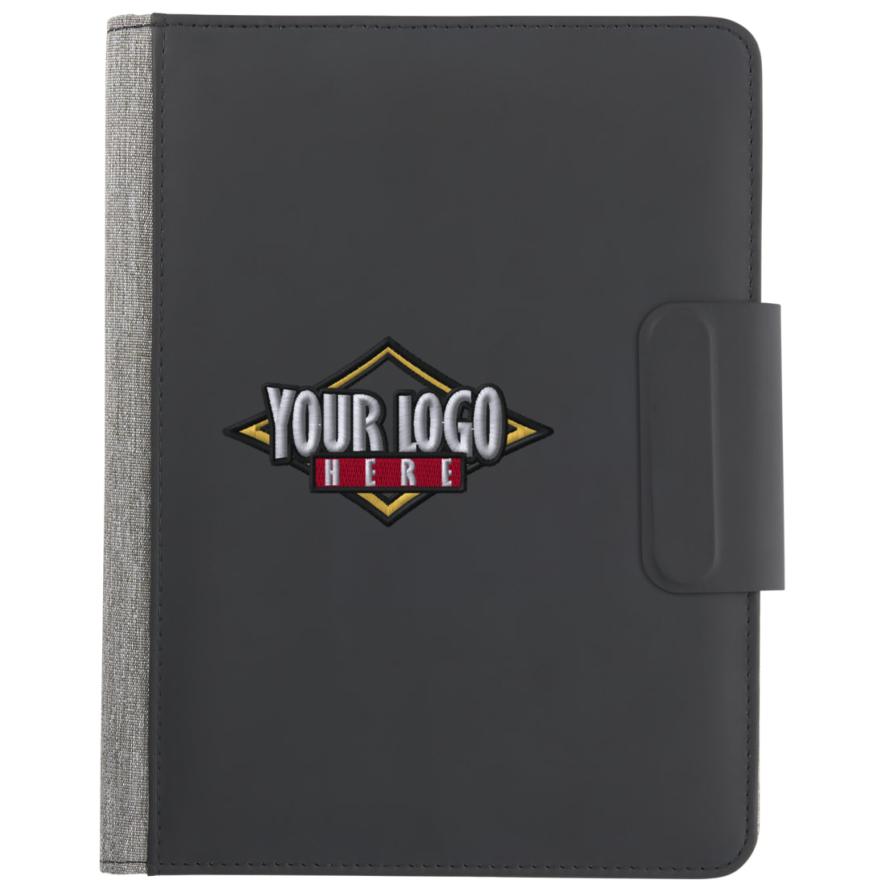 Reclaim  RPET MagClick Fast Wireless JournalBook