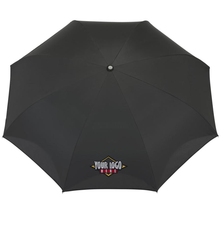 48quot Recycled  Manual Inversion Umbrella