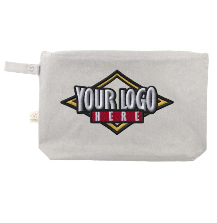 Organic Cotton Travel Kit