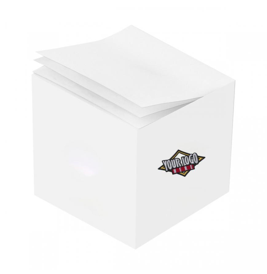Post-It Full Color Notes Cube