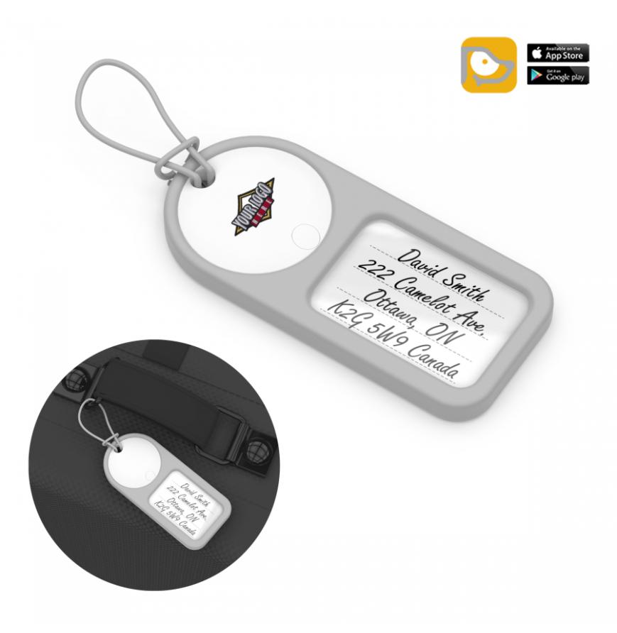 Powerstick SpotScout