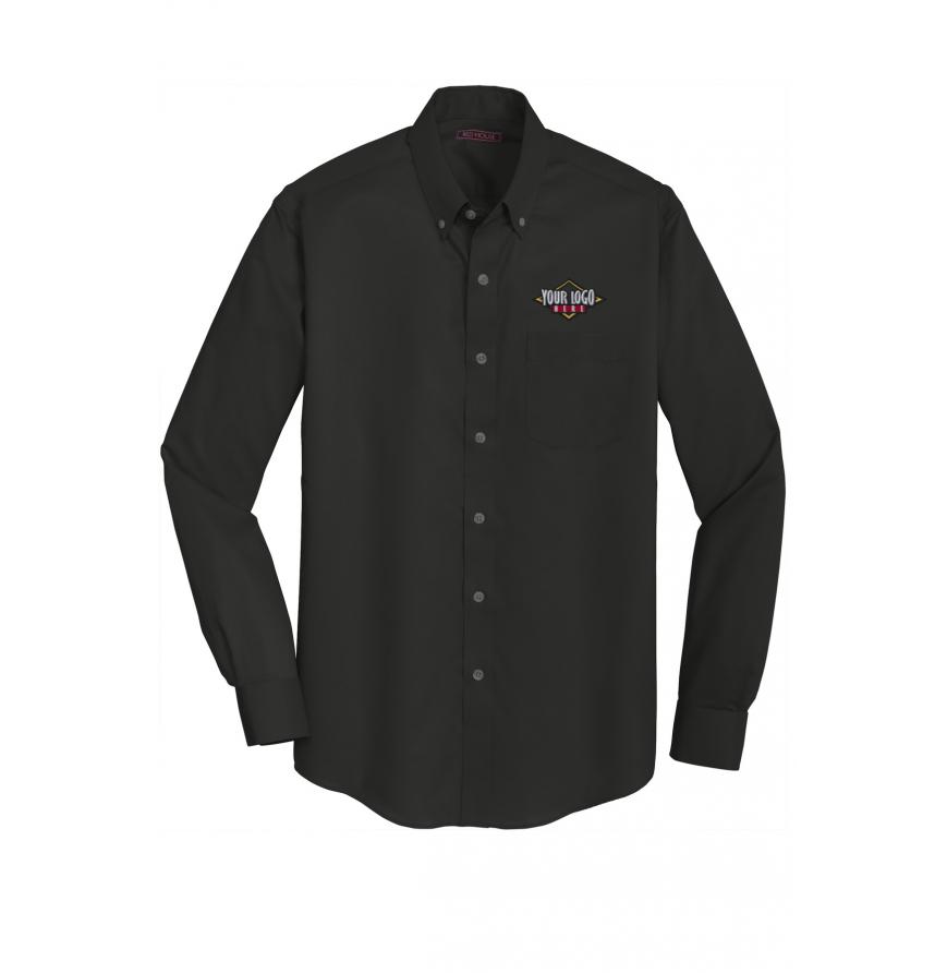 Red House RH78 - Red House Non-Iron Twill Shirt