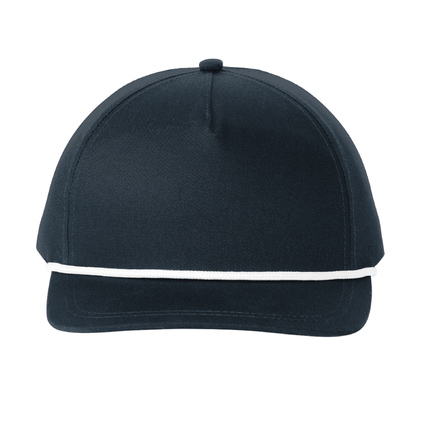 NAVY-WHITE