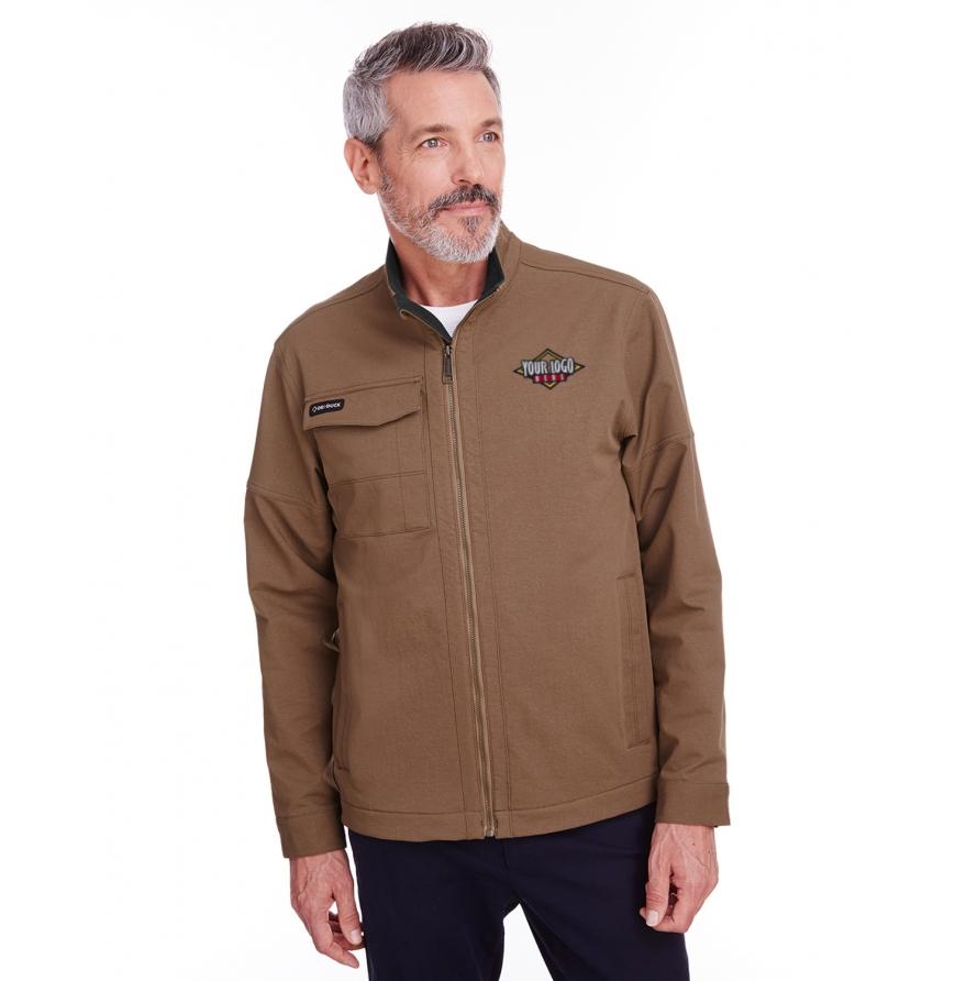 Dri Duck DD5327 - Ace Softshell Jacket