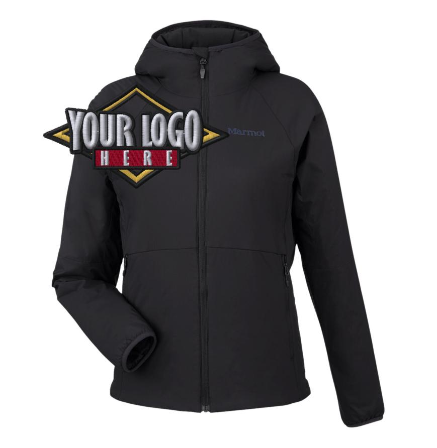 Marmot M12693 - Ladies Novus Jacket