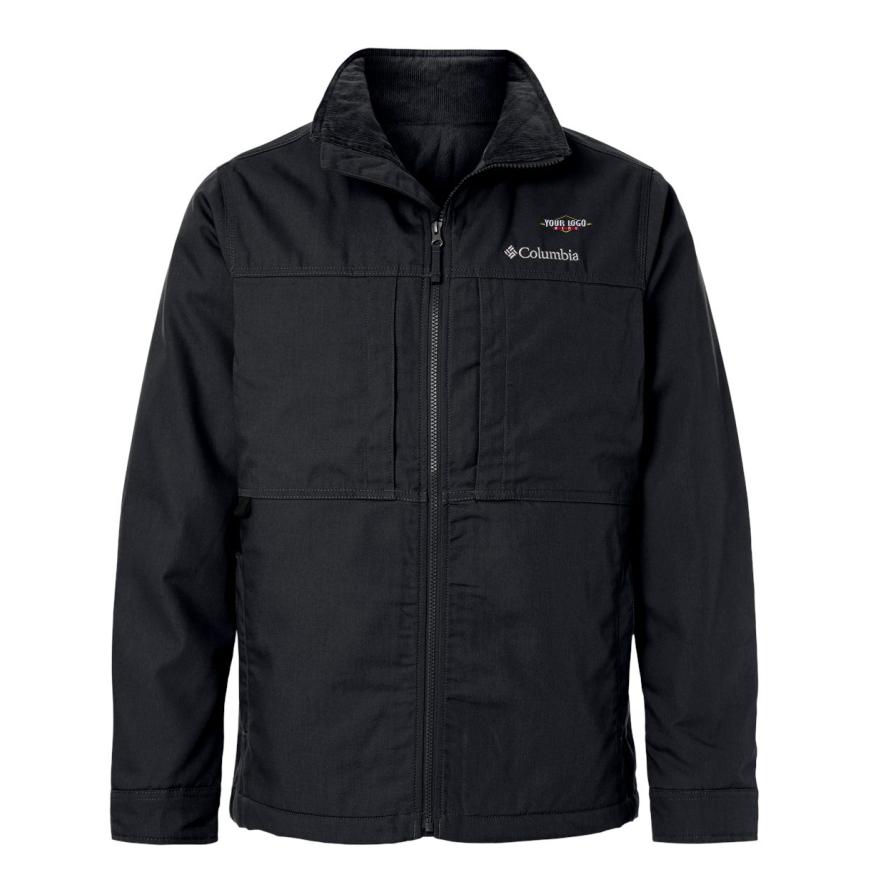 Mens Loma Vista III Jacket