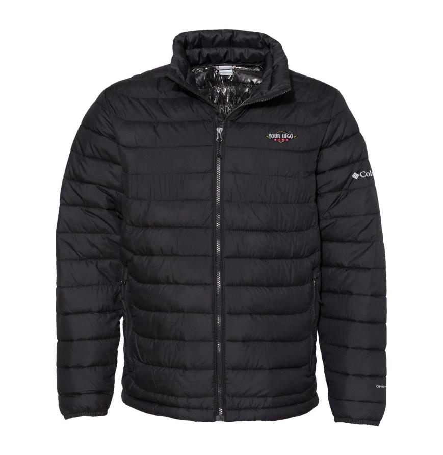 Mens Powder Lite II Jacket