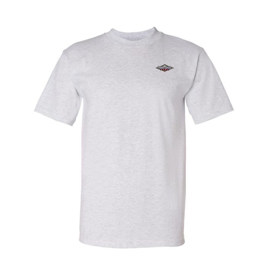 Unisex USA-Made Heavyweight T-Shirt