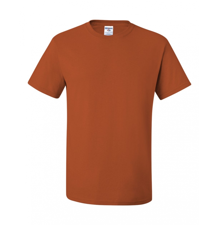 TEXAS-ORANGE