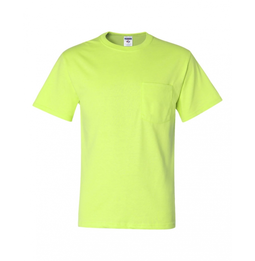 SAFETY-GREEN