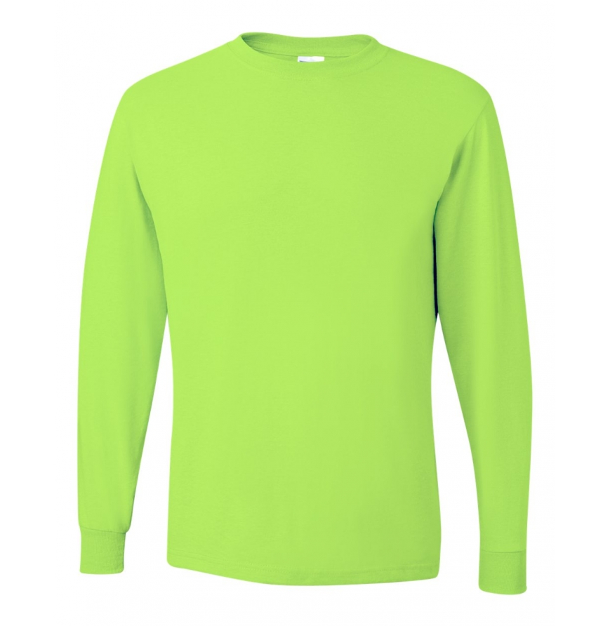 SAFETY-GREEN