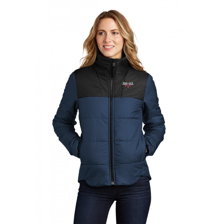 The North Face NF0A529L - The North Face Ladies Everyday Insulated Jacket