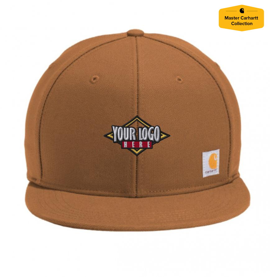 Carhartt CT101604 - Carhartt CT101604 Ashland Cap