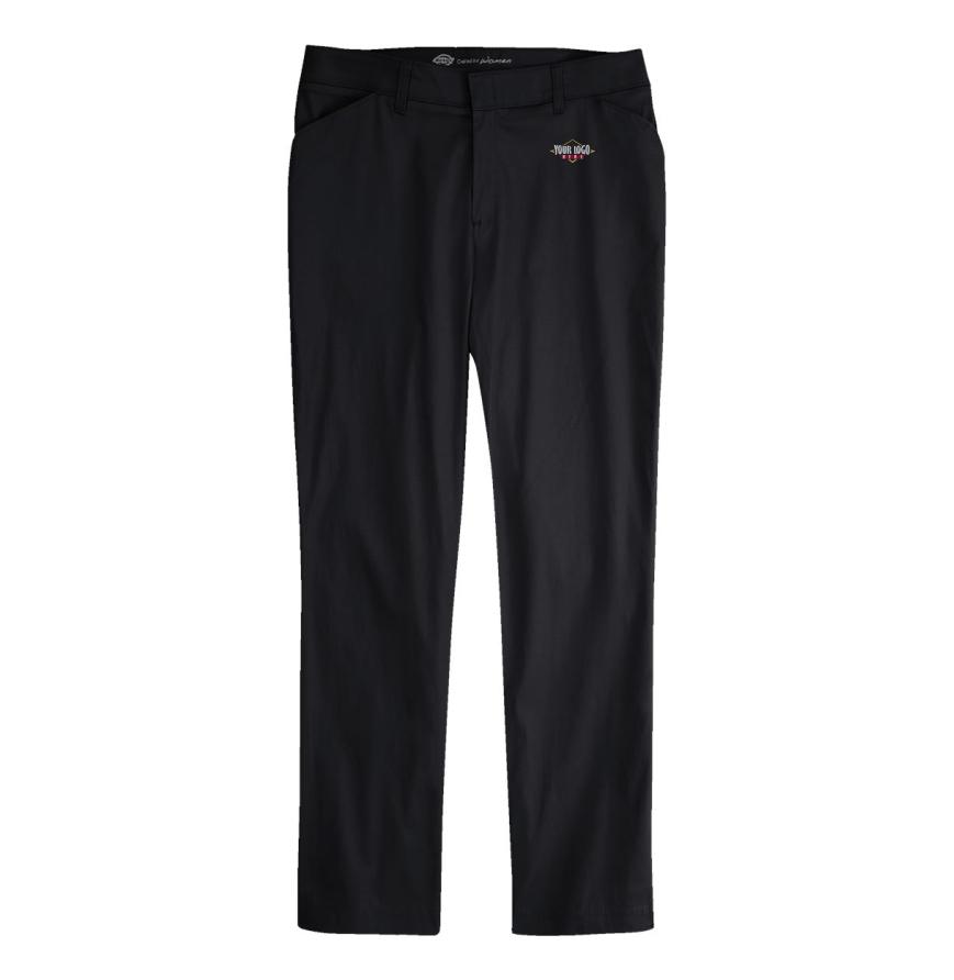 Womens Stretch Twill Pants