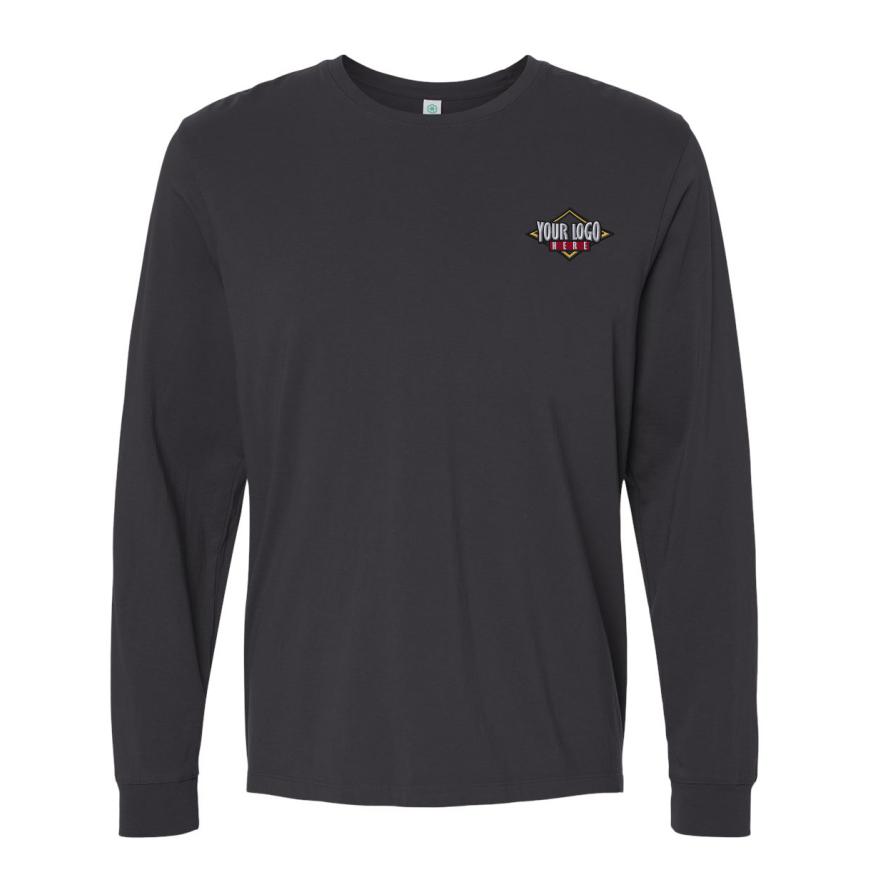 Classic Long Sleeve T-Shirt