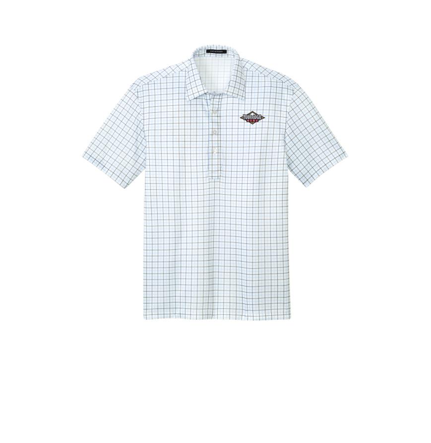 Port Authority Shirt Collar Polo