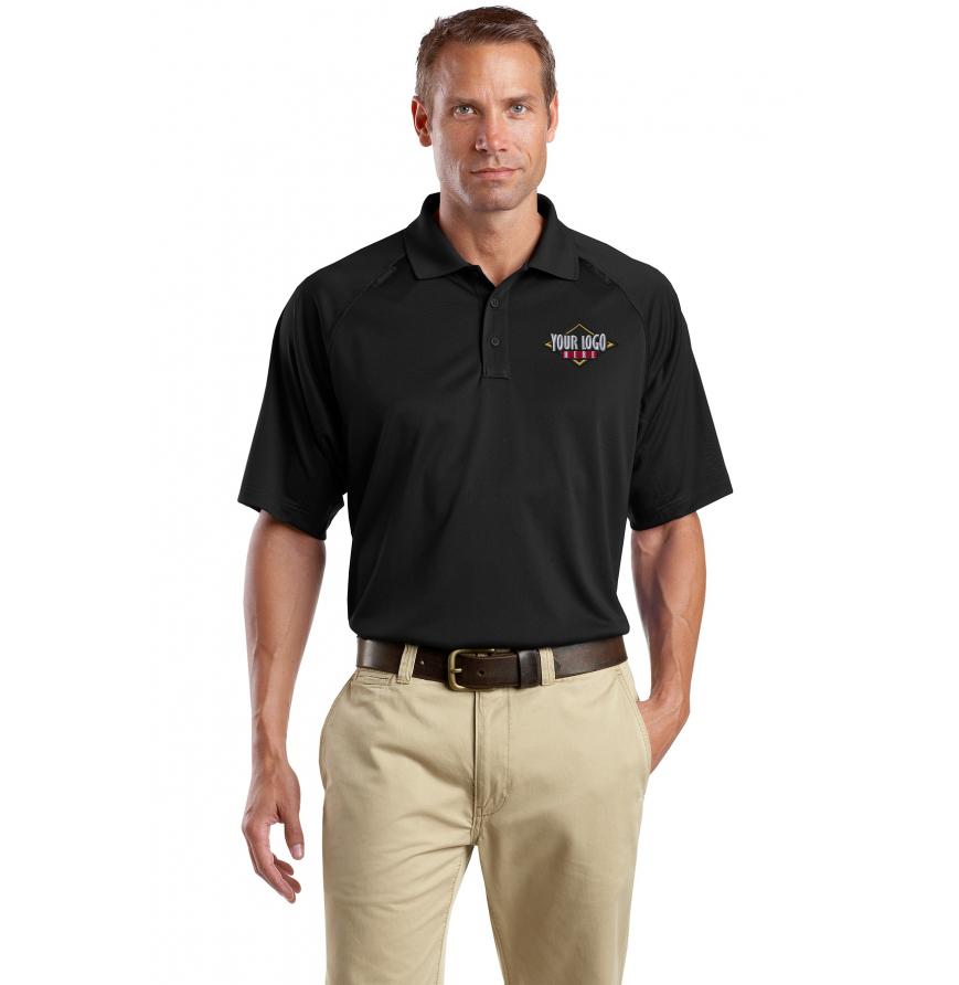 CornerStone CS410 - CornerStone - Select Snag-Proof Tactical Polo