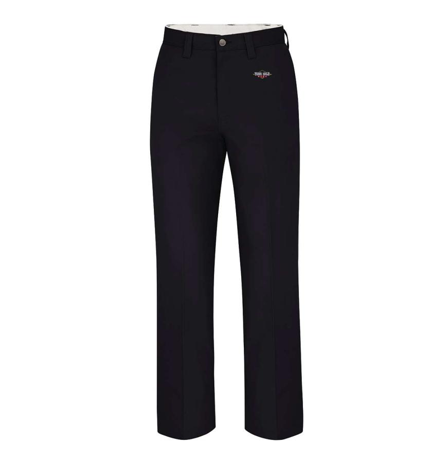 Mens Premium Industrial Multi-Use Pocket Pants