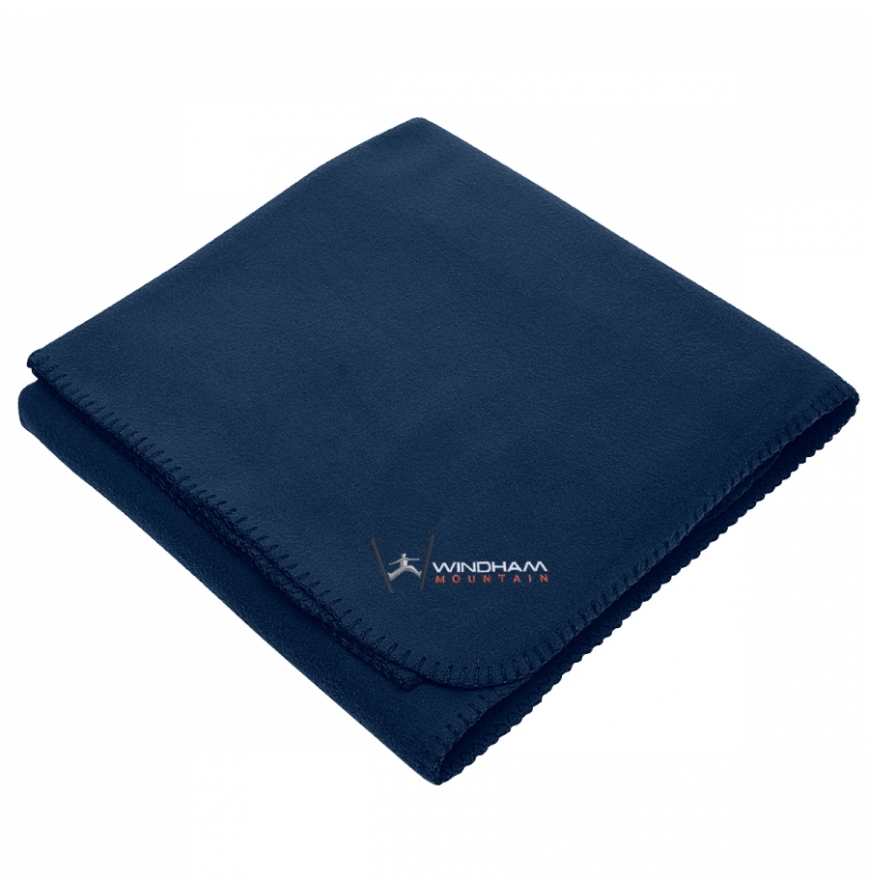 Fleece Stadium Blanket