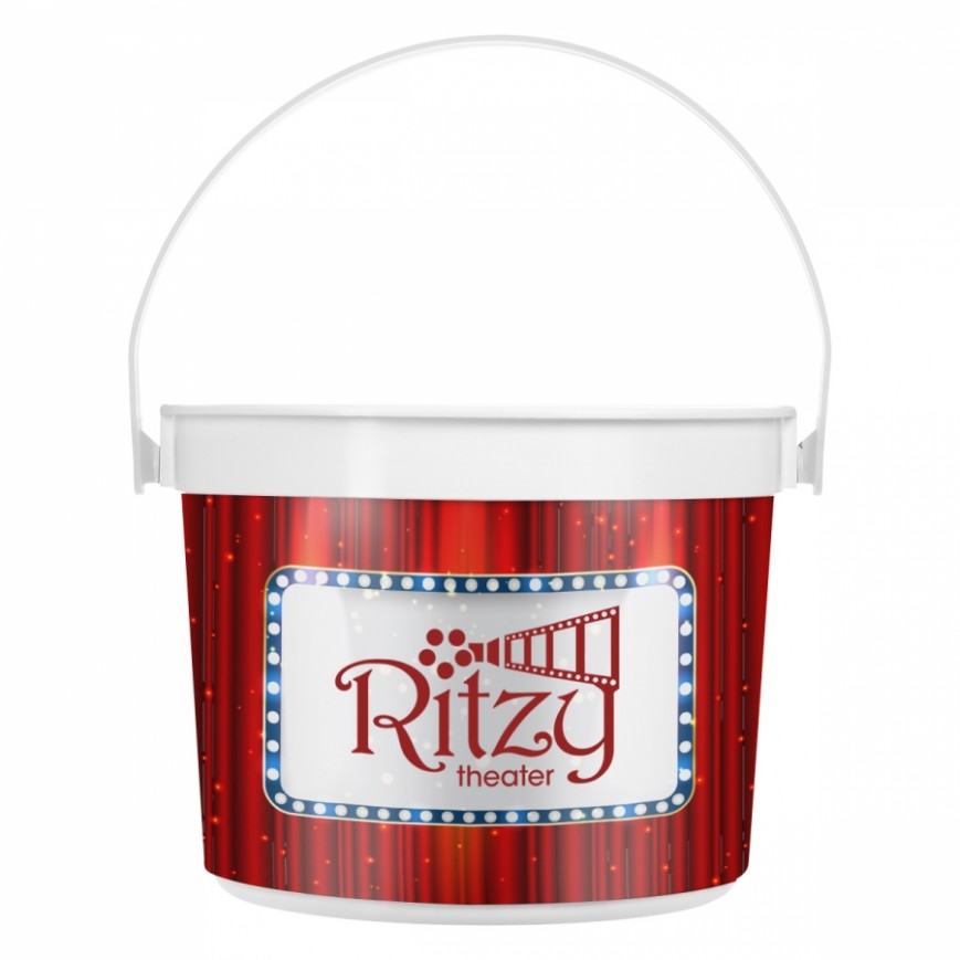 64 Oz Gulfview Bucket With Handle