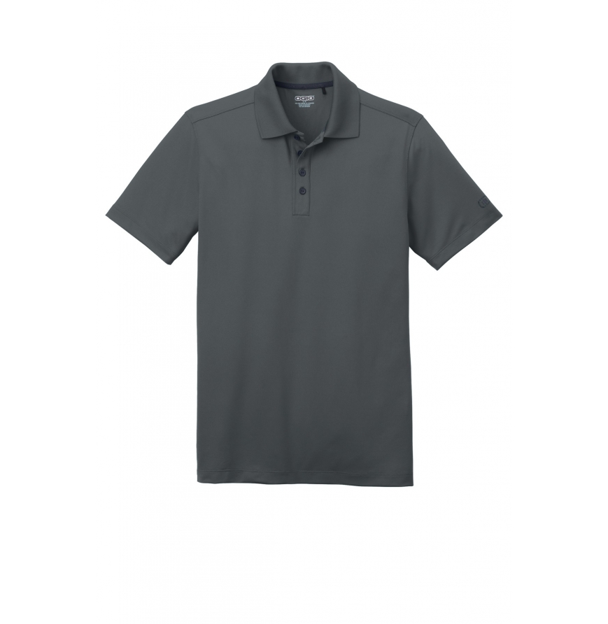 DIESEL-GREY