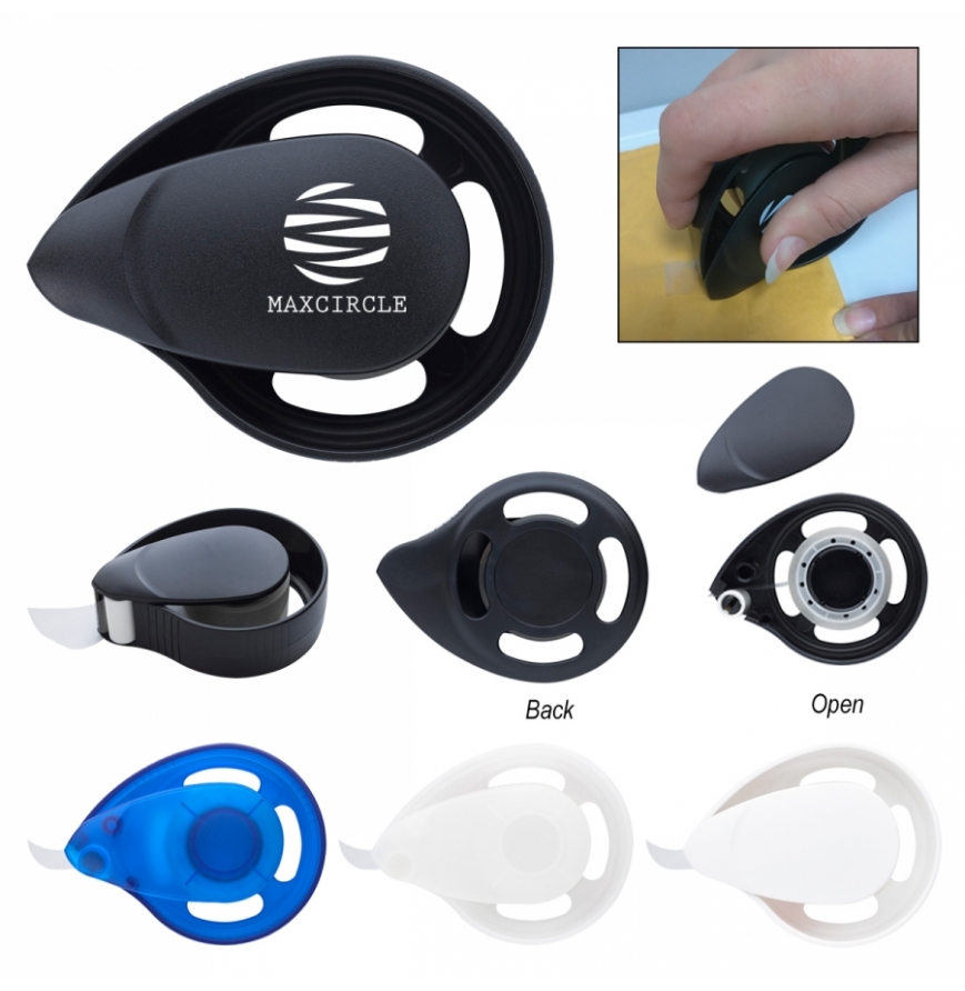 Handheld Tape Roller