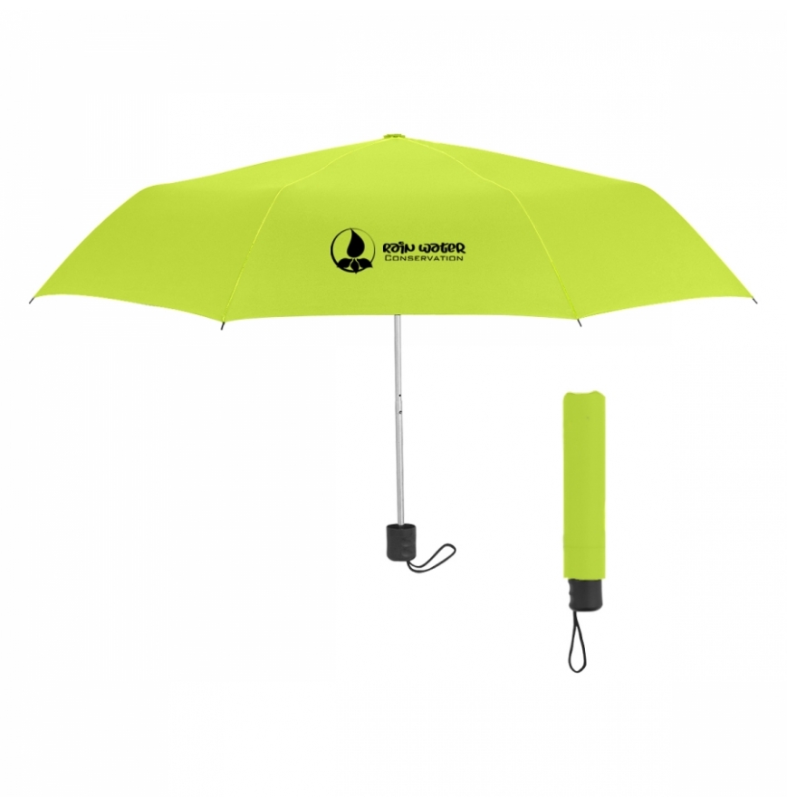 42 Arc Budget Telescopic Umbrella