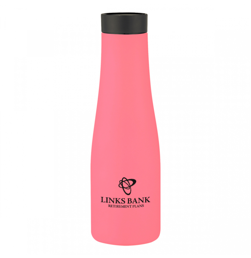 20 Oz Renew Stainless Steel Bottle