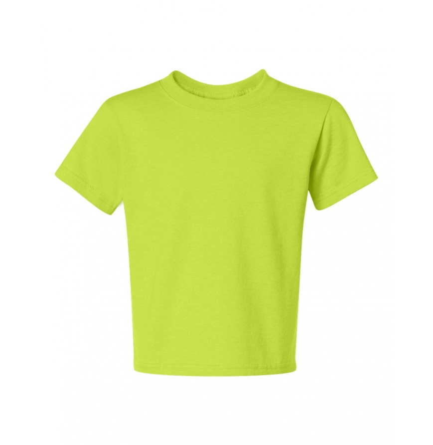 SAFETY-GREEN