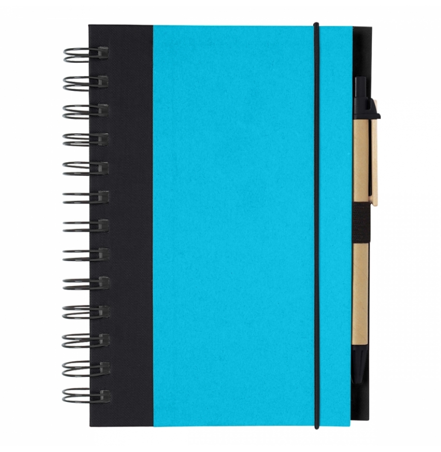 BLUE-WITH-BLACK