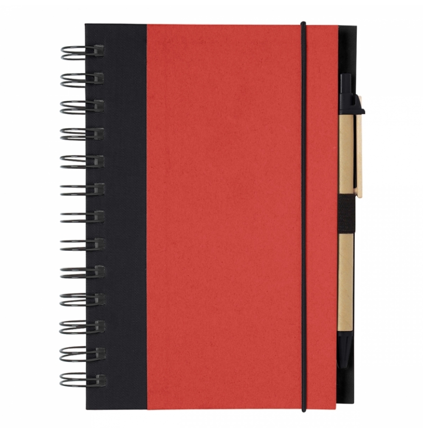 RED-WITH-BLACK