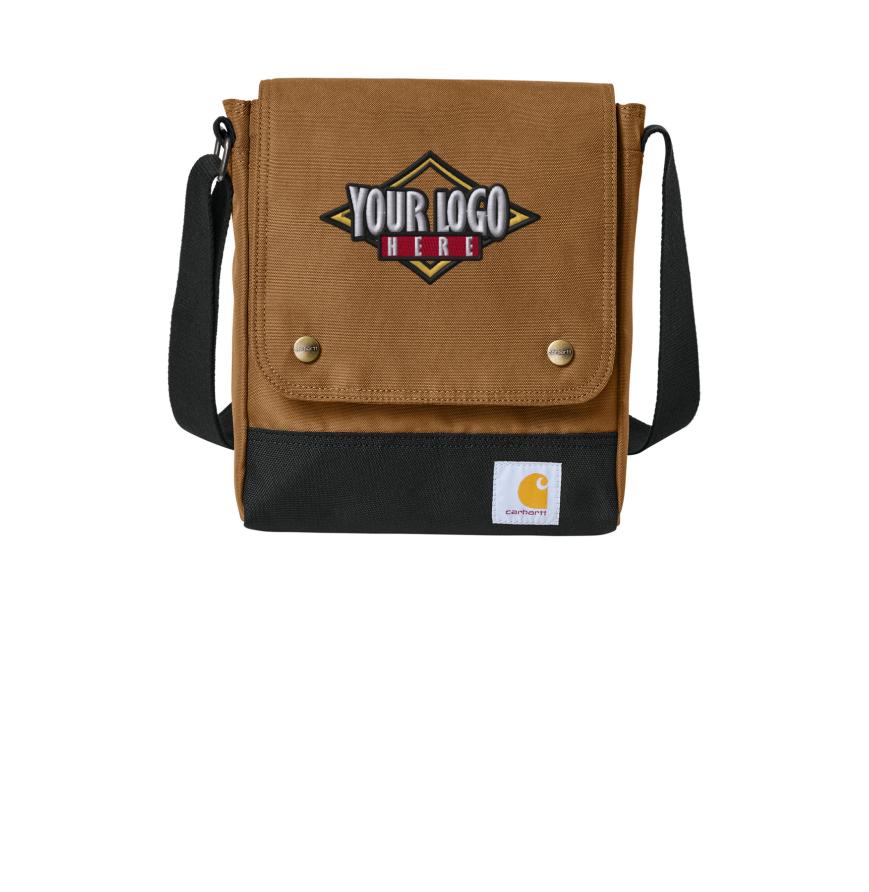 Carhartt Crossbody Snap Bag