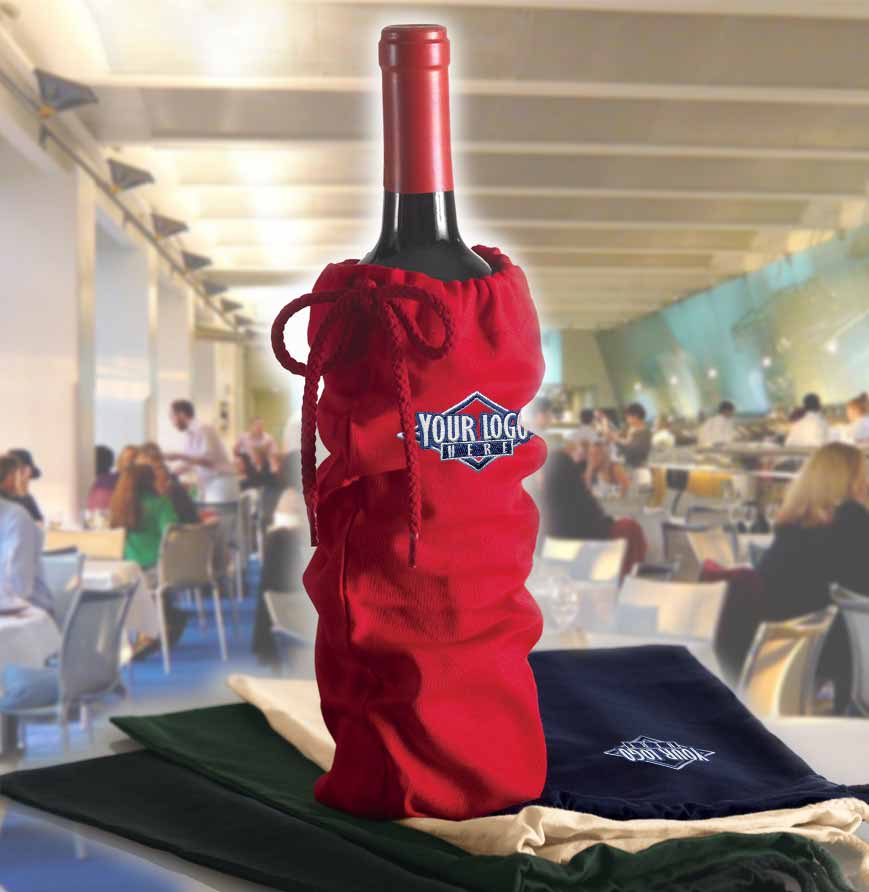 Wine Bag
