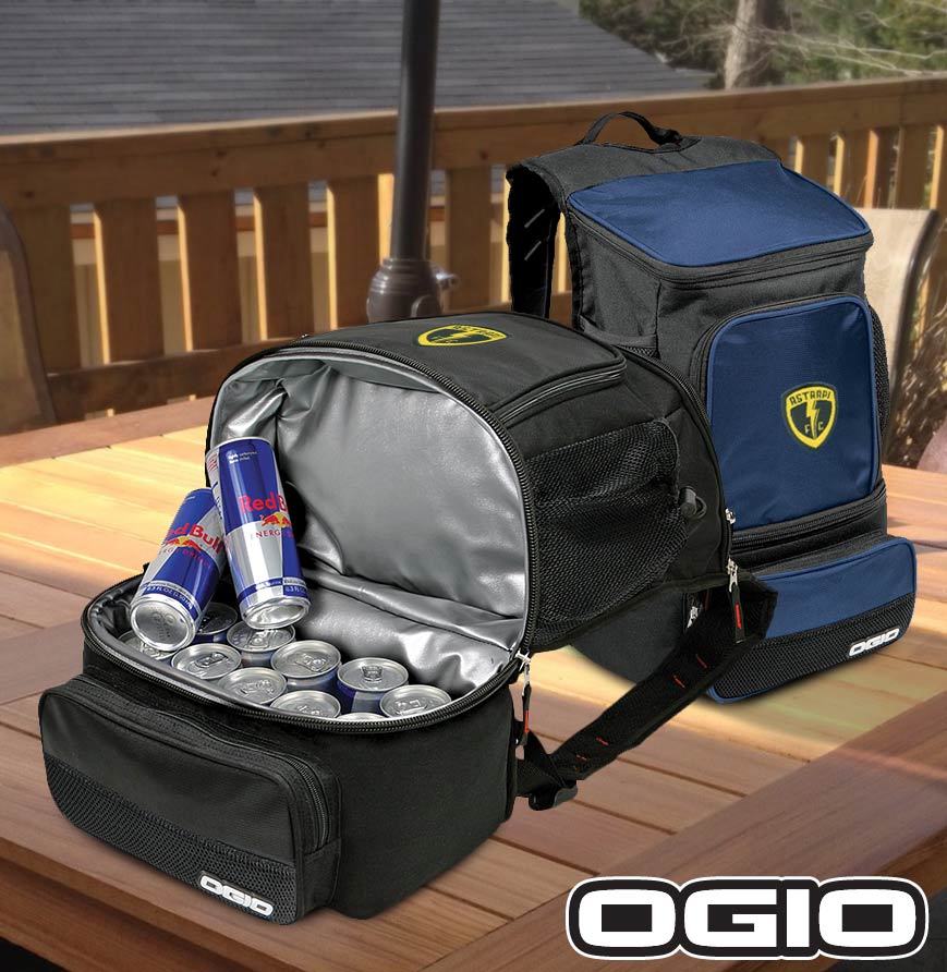 OGIO Freezer Cooler