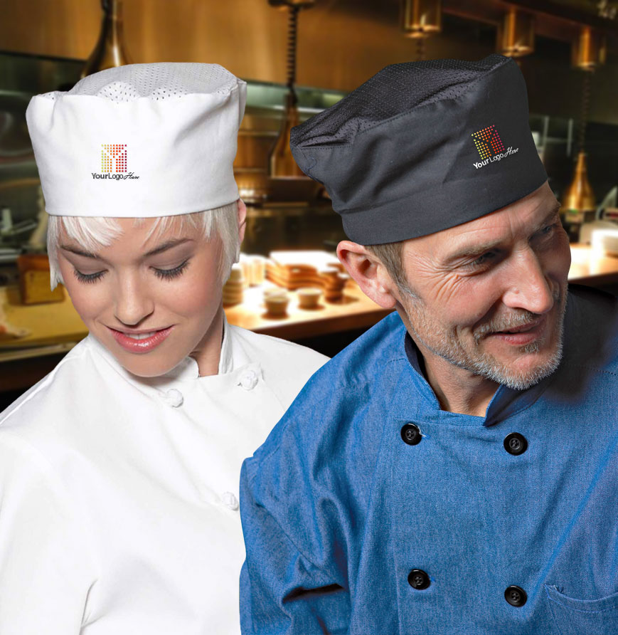 Kool Beanie With Mesh