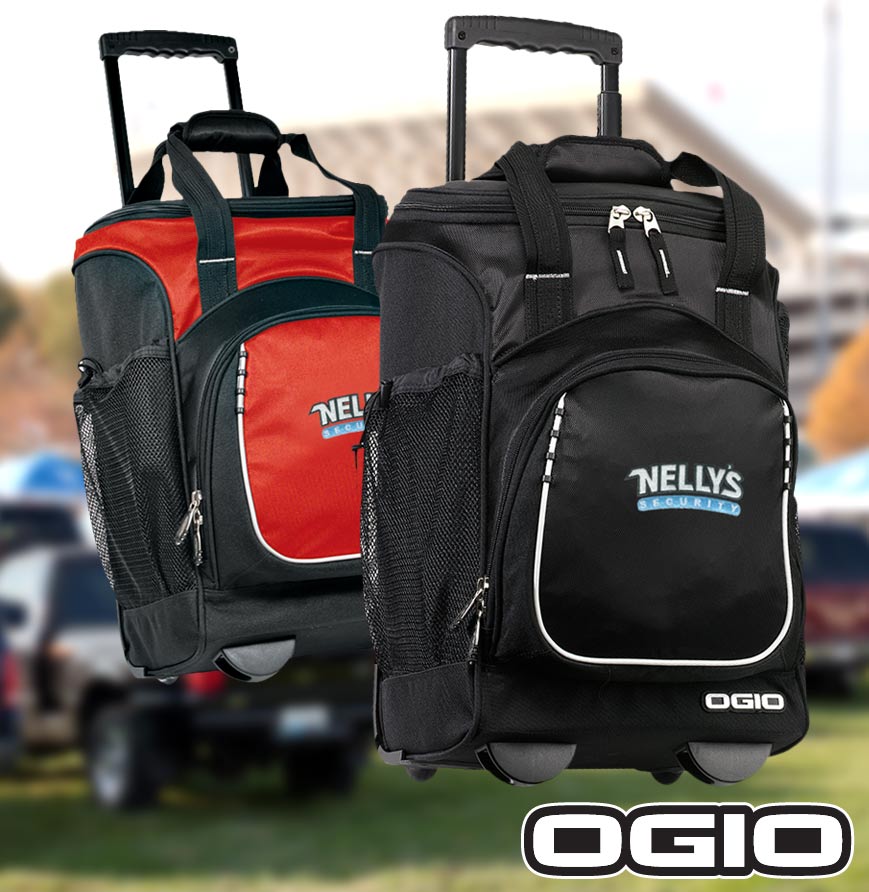 OGIO Pulley Cooler