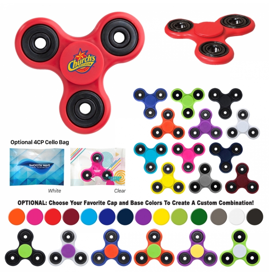 Fun Spinner