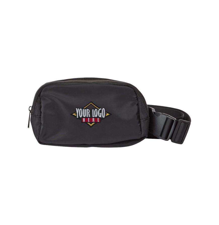 Travel Belt Bag