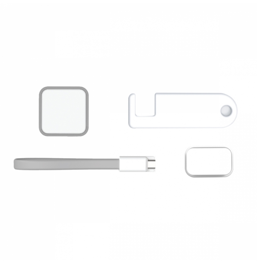 On The Go Connector Set