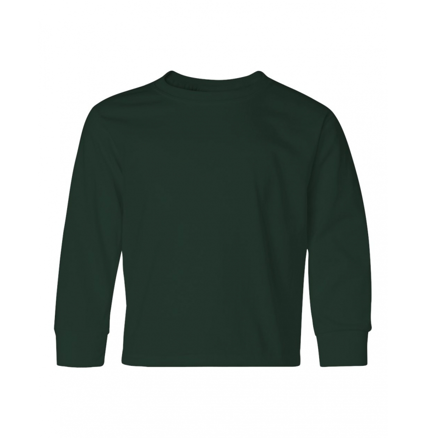 FOREST-GREEN