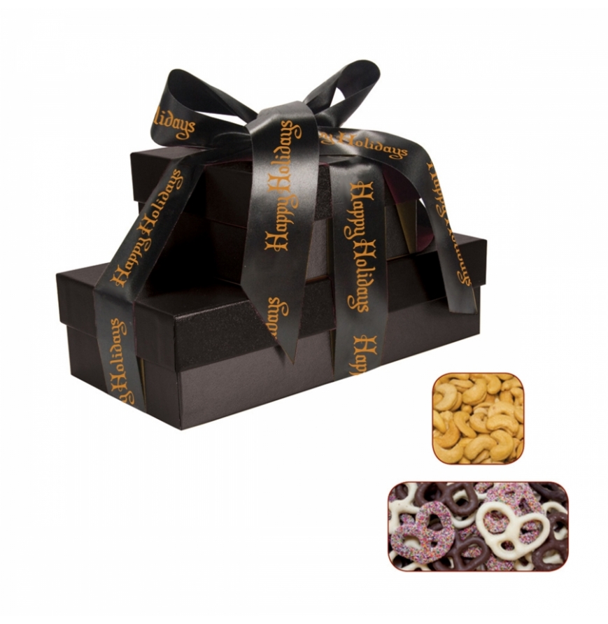 The Cosmopolitan Tower