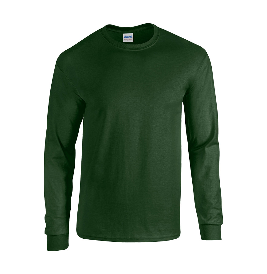 FOREST GREEN