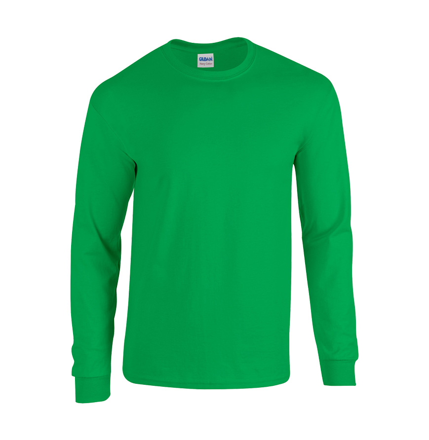 IRISH GREEN
