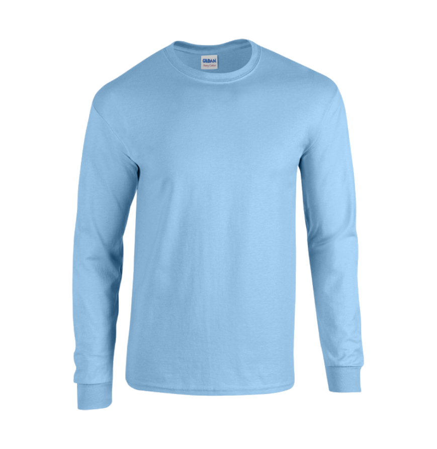 LIGHT BLUE