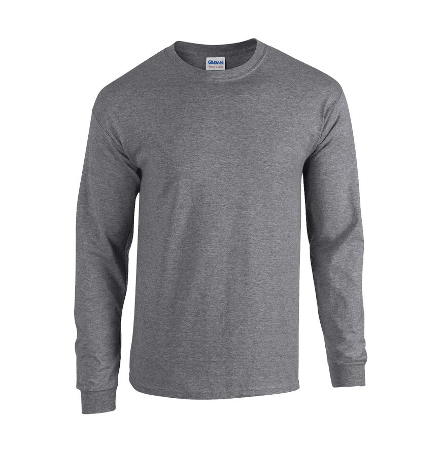 GRAPHITE HEATHER