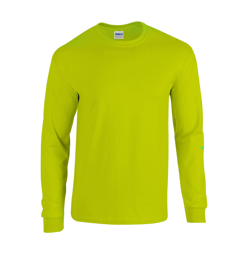 SAFETY GREEN