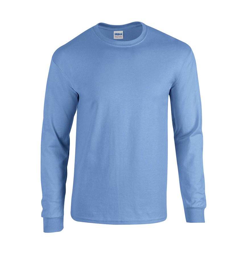 CAROLINA BLUE